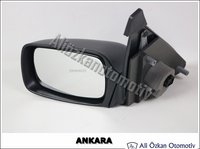 Ford Yedek Parça - İTHAL DIŞ DİKİZ AYNA SOL (ELEKTRİKLİ)